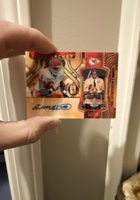 2022 Panini Gold Standard -Gold Jacket Signatures Will Shields #GJS-WSH /99 (AU)