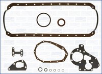 Dichtungssatz KurbelgehäUse Ajusa 54057100 FüR Toyota Cruiser Land 80 FJ62_G