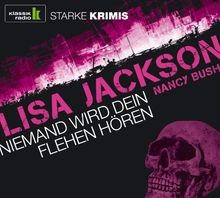 Niemand wird dein Flehen hören, 6 CDs (Klassik Radio-Edi... | Buch | Zustand gut