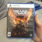 Gears of War: Reloaded PlayStation 5 Remastered Game - 4K 120 FPS Cross-Play Act