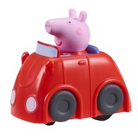 Peppa Pig Whizz Around Peppa's Little Red Car, Peppa Pig Cars, Motorised Vehicle