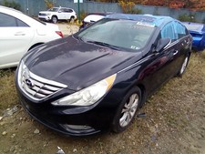 2012 Hyundai Sonata Automatic Transmission Oem 155k Miles - Lkq365582111