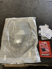Puig Windscreen Touring Clear Yamaha MTT9/GT ...