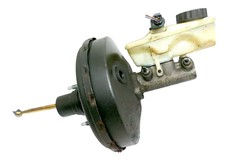 VW Polo 6N2 6N Lupo Bremskraftverstärker Bremskraftregler 6N1612105C 6N1612107B