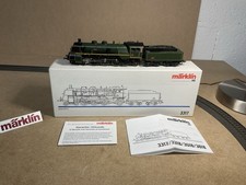 Märklin H0 Dampflok  3317 defekt