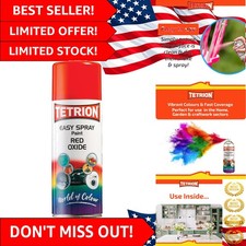 Acrylic Spray Paint Primer 400ml - Ideal for Metal, Wood, and Plastic Finishing