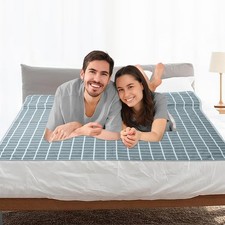 Water Proof Blanket for Bed Couples Blanket Love Blanket Couples Blanket Wate...