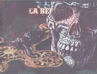 Beriso La - Pecado Capital - Cd - G3Z