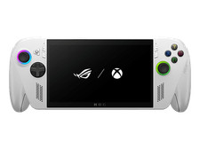 Kundenrücknahme ~ Asus ROG Xbox Ally 7 FHD K...