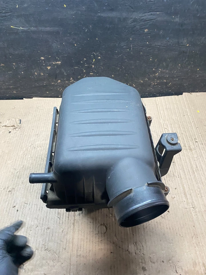 Chrysler 300 Dodge Challenger 2011-2019 cargador motor caja de filtro de aire V3988 DG Foto 2 de 4