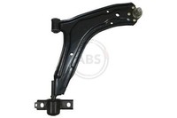 Querlenker Dreieckslenker A.B.S. 210510 FüR Favorit 6U1 Skoda Felicia 787 Stahl