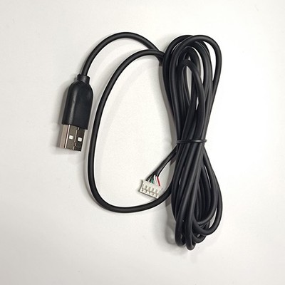 For Razer Kraken BT Kitty Edition Headphone Cable 1.8 Meters Long
