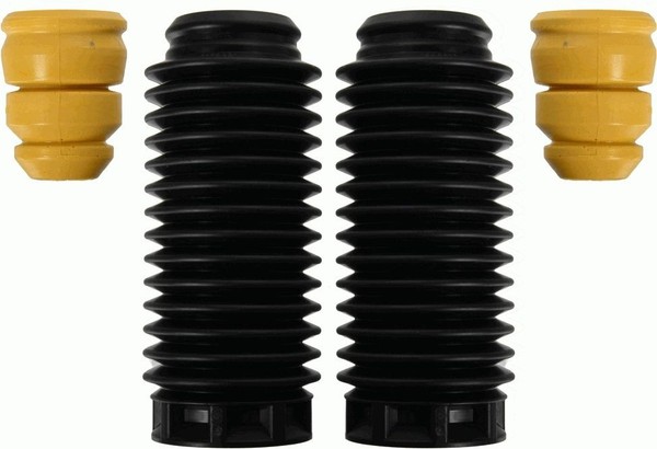 NEU - Sachs 900389 Staubschutzsatz, StoßDäMpfer FüR CitroËN Peugeot-image