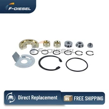For S300 13809880064 Turbo Repair Kit Rebuild Set 