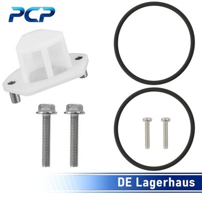 0CQ598305 für VW Arteon 3H Audi A3 8V Dichtungssatz Filtersieb Lamellenkupplung