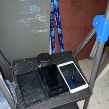 Samsung Tablet Mixed Lot Assorted Models Various Models Included