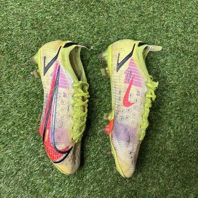 Nike Mercurial Vapor 14 SG AC Fußballschuhe UK 6,5
