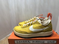 NikeCraft General Purpose Shoe x Tom Sachs Low Archive W for sale