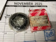 Toyota FJ Cruiser Tacoma Tundra OEM Input Shaft Front Bearing 90363-34002