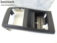 Mercedes A-Klasse W169 Blende Verkleidung Mittelkonsole NEU NOS 1696802939 9F029