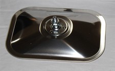New 1981-93 Dodge Truck Mirror Head