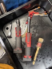 Snap On 14.4v Ratchets
