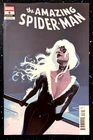 Amazing Spider-Man #8 Jeff Dekal Black Cat Variant || NM
