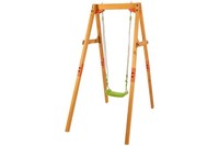 Playtive Holzschaukel Schaukel Kinderschaukel