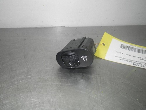 27754 Schalter für Leuchtweitenregelung FORD Mondeo II (BAP) 96FG13K069AA 1.8