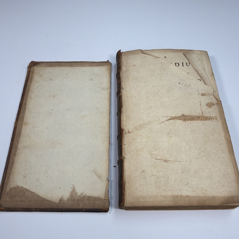 1793 Thomas Anbury / VOYAGE DANS L'AMÉRIQUE JOURNAL D'UN VOYAGE FAIT