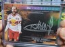 2025 Topps Inception MLS Thierry Henry NYB Silver Signings On Card Auto /5