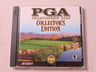 Microsoft Links LS 2000 Access + PGA Championship Collectors Edition Sierra PC