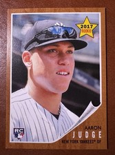 2017 Topps Throwback Thursday Baseball Cards 16