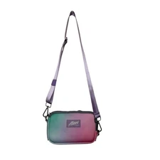 Alani Nu Crossbody Bag Purse Gradient Ombre Adjustable Strap Casual