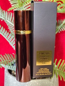 tom ford tobacco vanille sample free Tobacco Vanille Tom Ford Sample