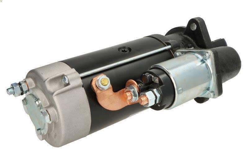 Starter HC-CARGO F 032 111 910 Scania 4 - Series 10.64 1996-2004-image