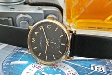 Marc by Marc Jacobs MBM1246 Quartz Gents Watch For Spares/Repairs