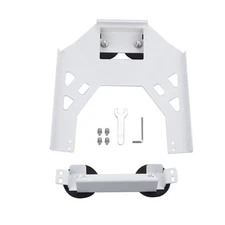 Super-strong Magnetic Roof Mount Kit For Starlink Mini Security&stability