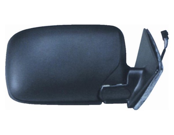 Aussenspiegel Links Bmw S3 Coupe E36 1991-1999 Elektrisch Lackierbar-image
