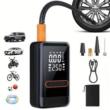 Mini Compressore ad Aria Porta…