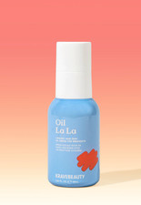 KRAVE BEAUTY OIL LA LA Oil Serum Linoleic Acid-Rich Oil 45ml