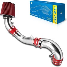 3 Cold Air Intake Kit System For Honda Civic 2012-2015 Si High Performance