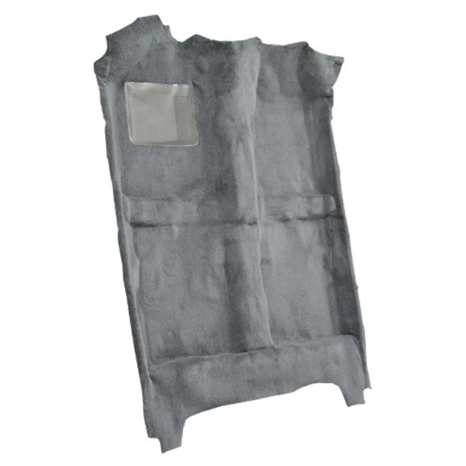 Alfombra para Plymouth Sundance 1994 2 puertas Cutpile Foto 2 de 4