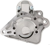 Herth+Buss Elparts Starter U.A. FüR Dacia, Renault
