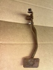 1965 1966 Mustang 3 - 4 Speed Manual Brake Pedal 1965 1966 Mustang 3 - 4 Speed Manual Brake Pedal