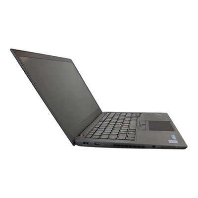 Lenovo ThinkPad T460s · i5-6300U · 8GB · 256GB
