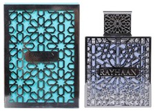 Rayhaan AQUATICA by Rayhaan Eau De Parfum For Men Women New Super Rich -100 ML