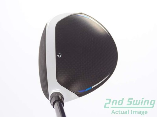 TaylorMade SIM2 Titanium Fairway Wood 3+ Wood 13.5° Graphite X-Stiff Right 43.5i - Picture 6 of 10