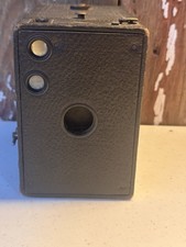 Brownie No2A Model B Vintage Camera