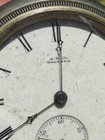 A.W. Co. WALTHAM SILVERODE PHILADELPHIA WATCH CASE CO. POCKET WATCH NOT WORKING — photo 2